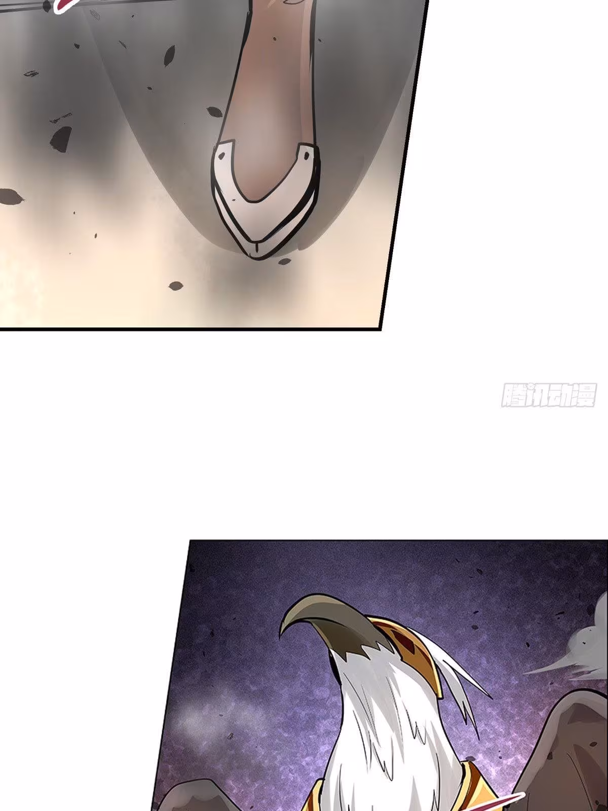 Página do Capítulo 78