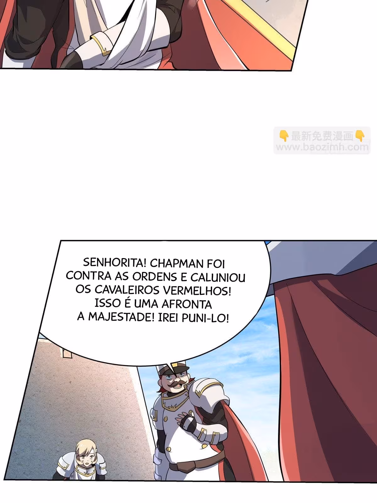 Página do Capítulo 78