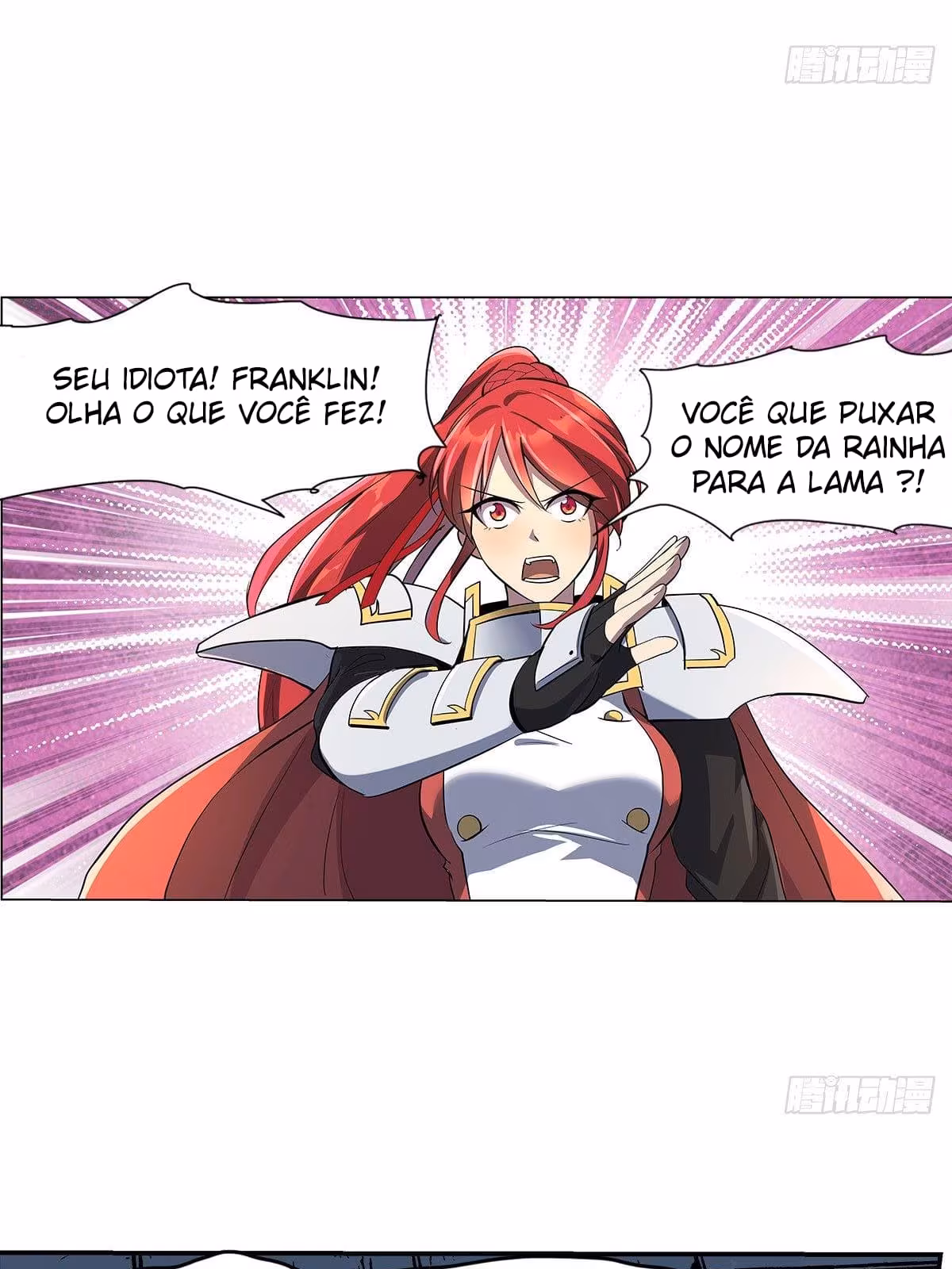 Página do Capítulo 78