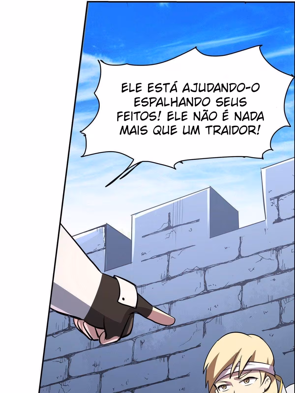 Página do Capítulo 78