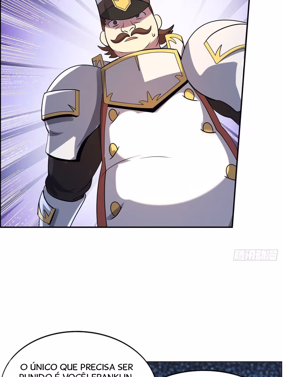 Página do Capítulo 78