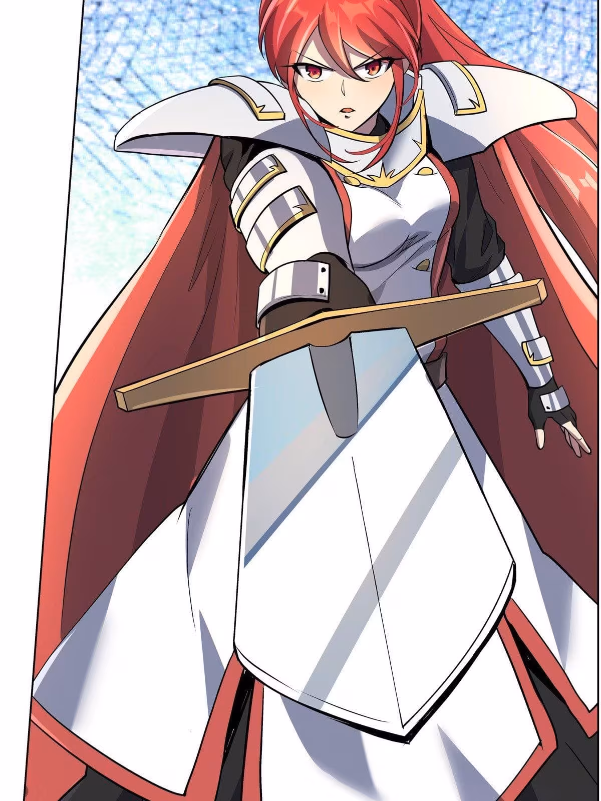 Página do Capítulo 78