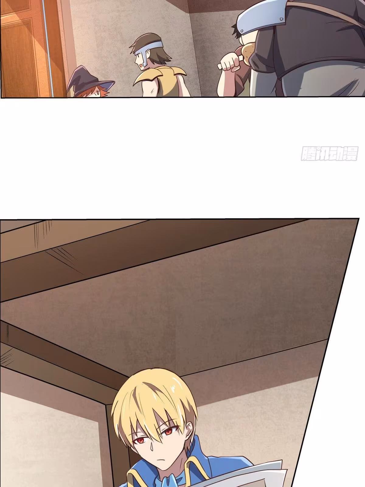 Página do Capítulo 78