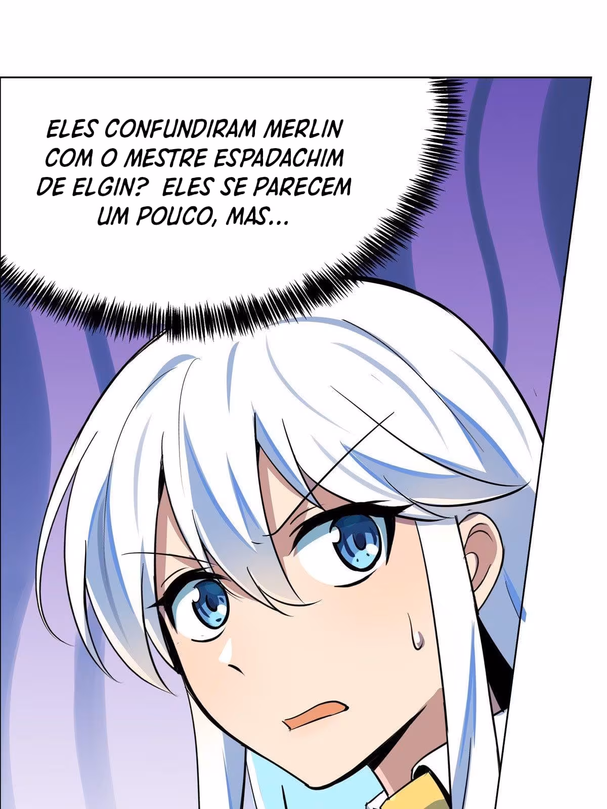 Página do Capítulo 78