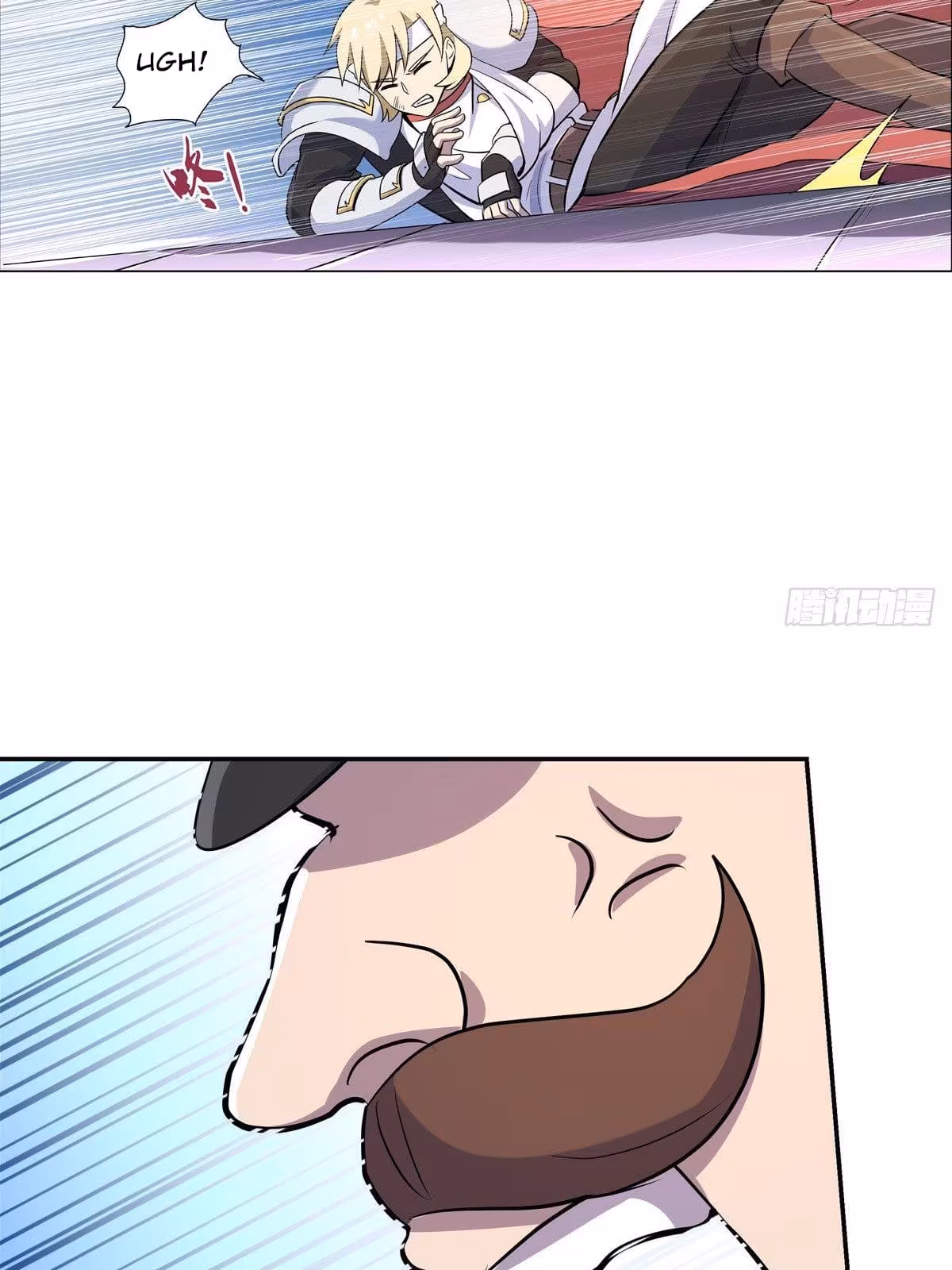 Página do Capítulo 78