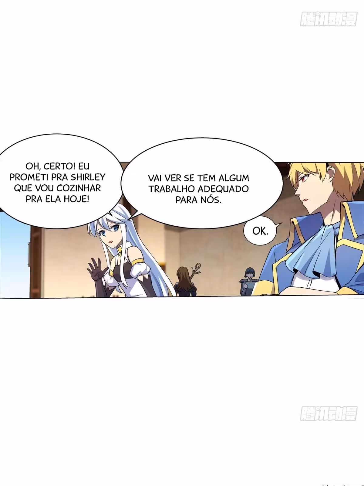 Página do Capítulo 79