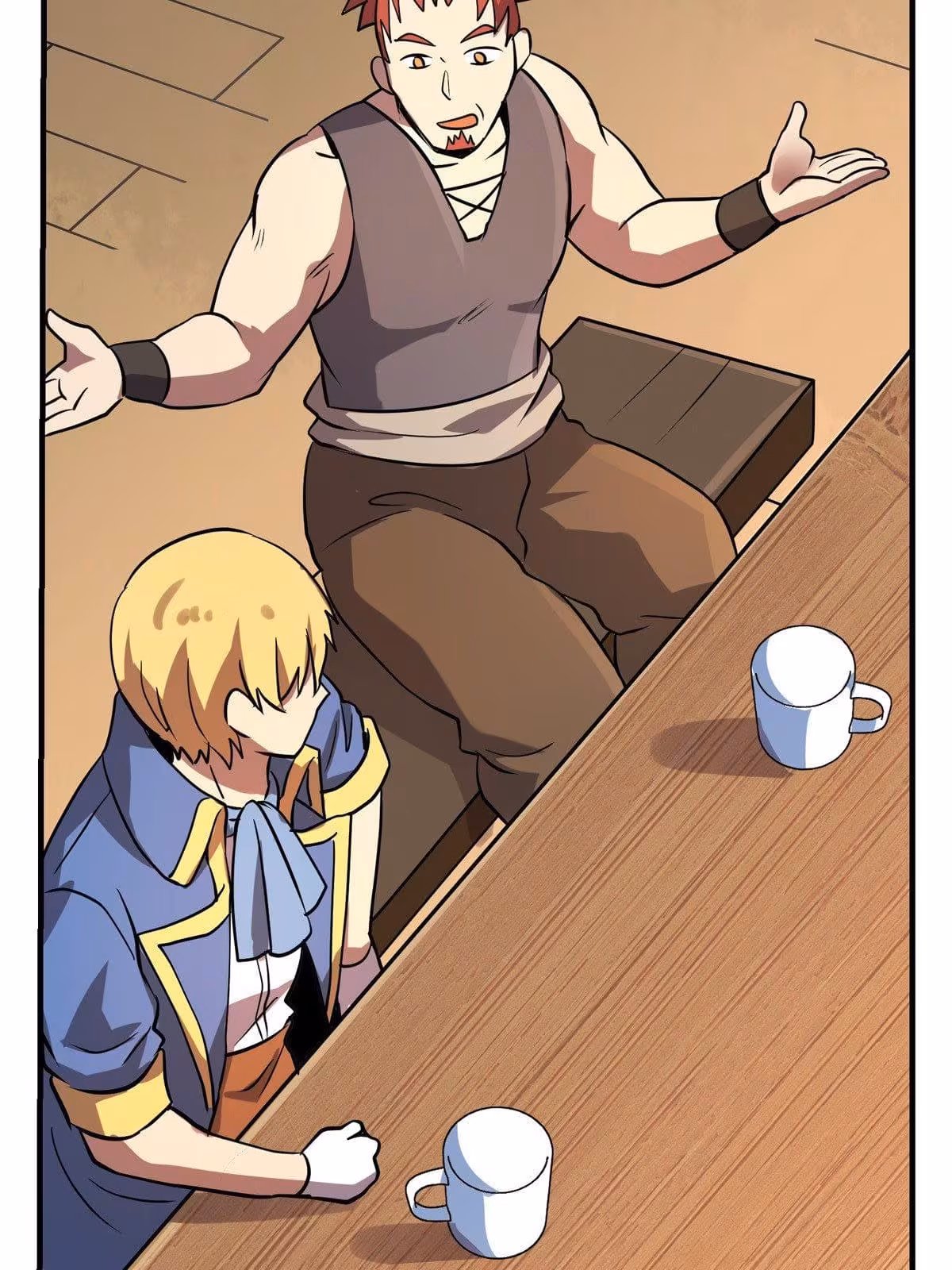 Página do Capítulo 79