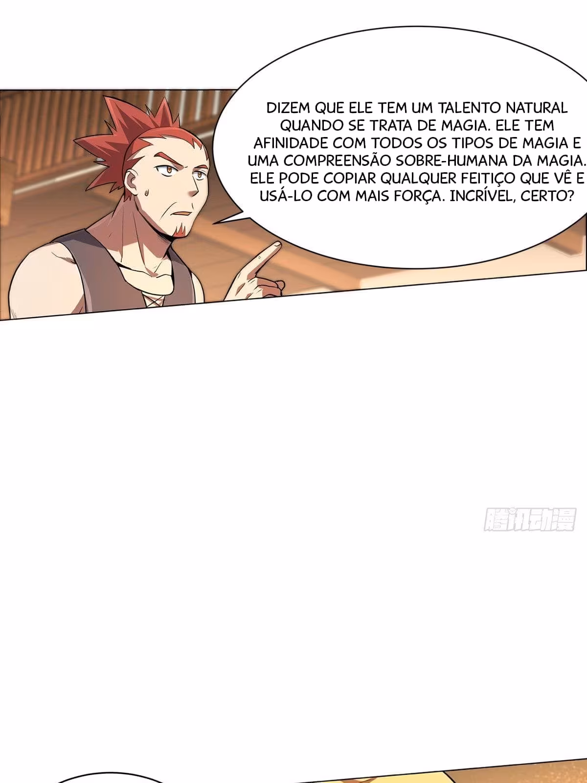 Página do Capítulo 79