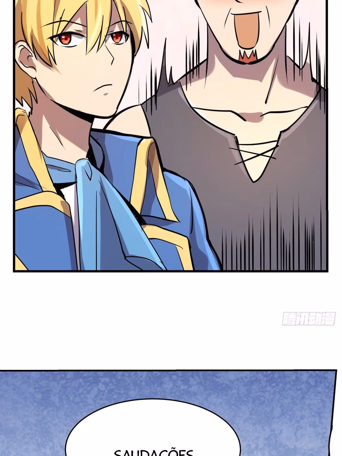 Página do Capítulo 79