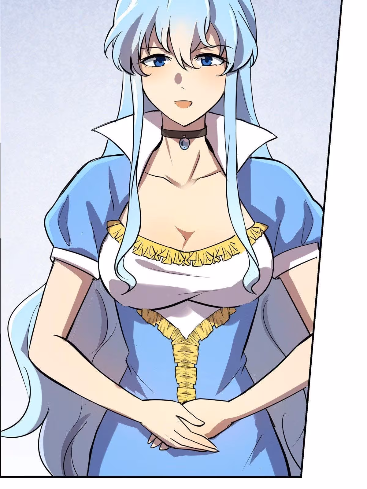 Página do Capítulo 79