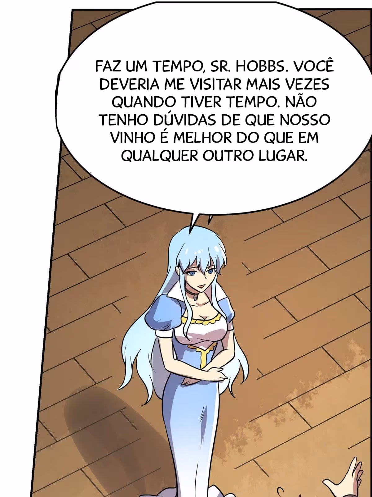 Página do Capítulo 79