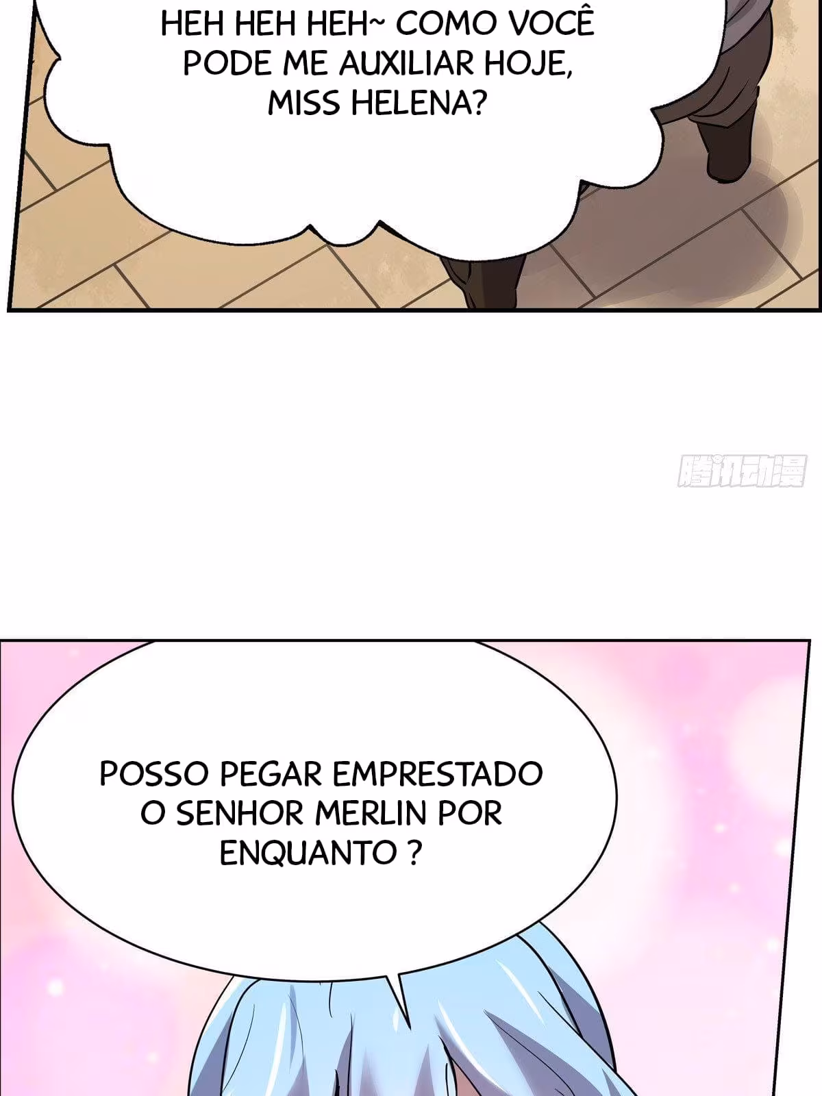 Página do Capítulo 79