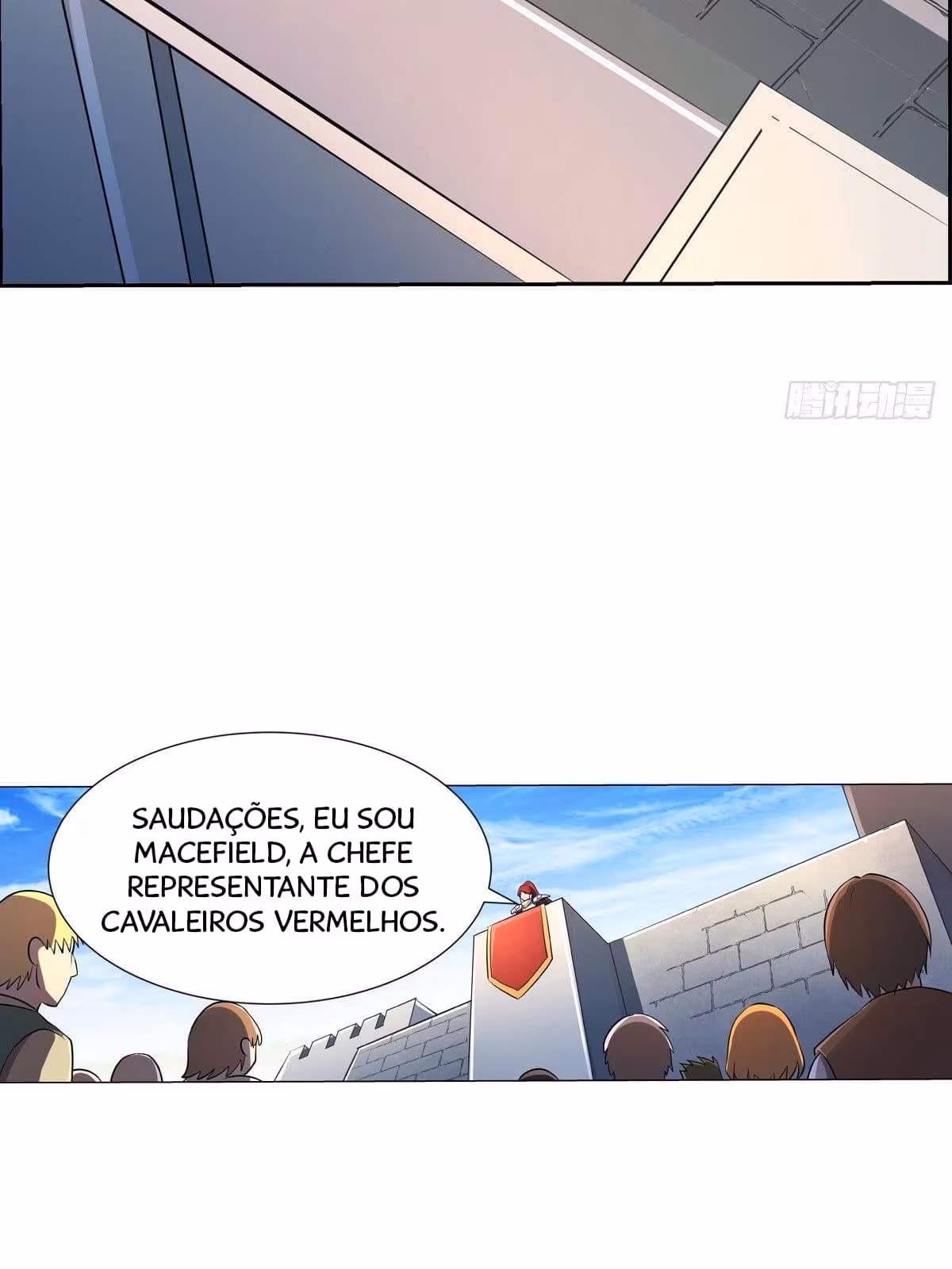 Página do Capítulo 79
