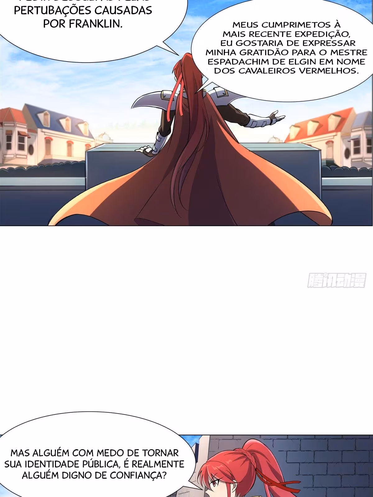 Página do Capítulo 79