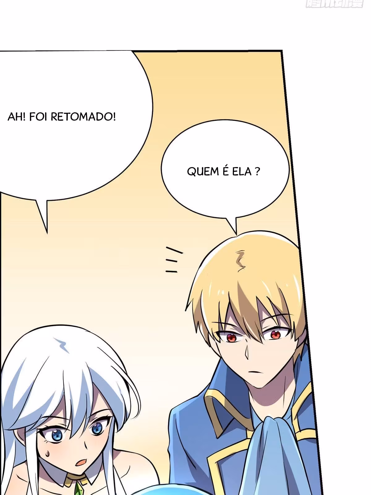 Página do Capítulo 79