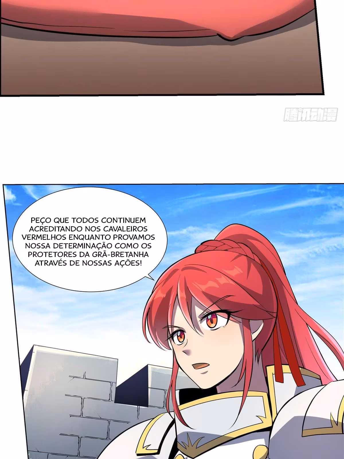 Página do Capítulo 79