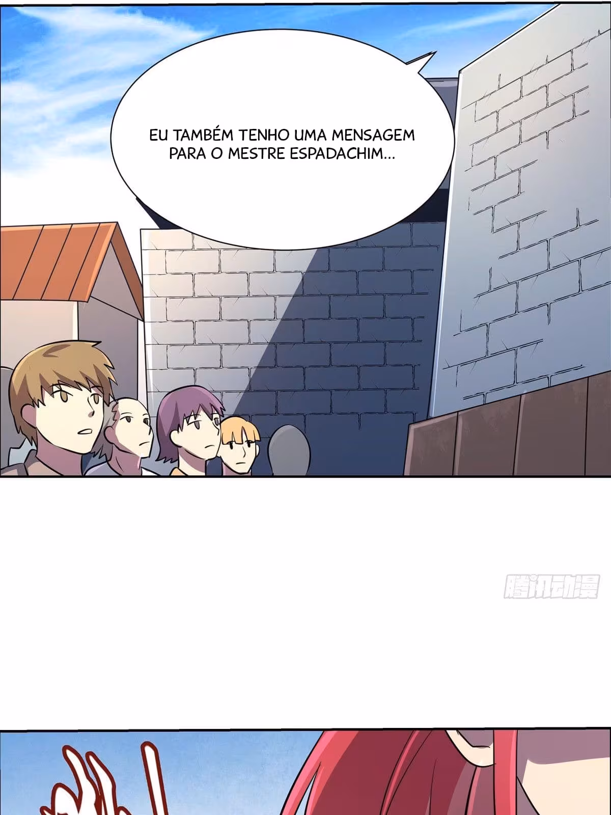 Página do Capítulo 79