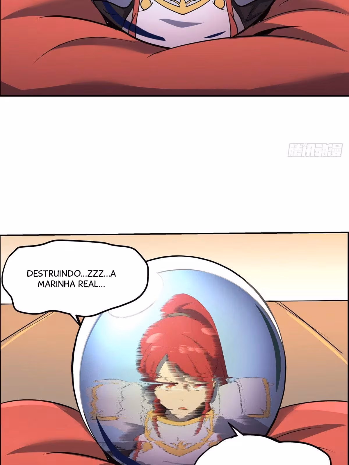 Página do Capítulo 79