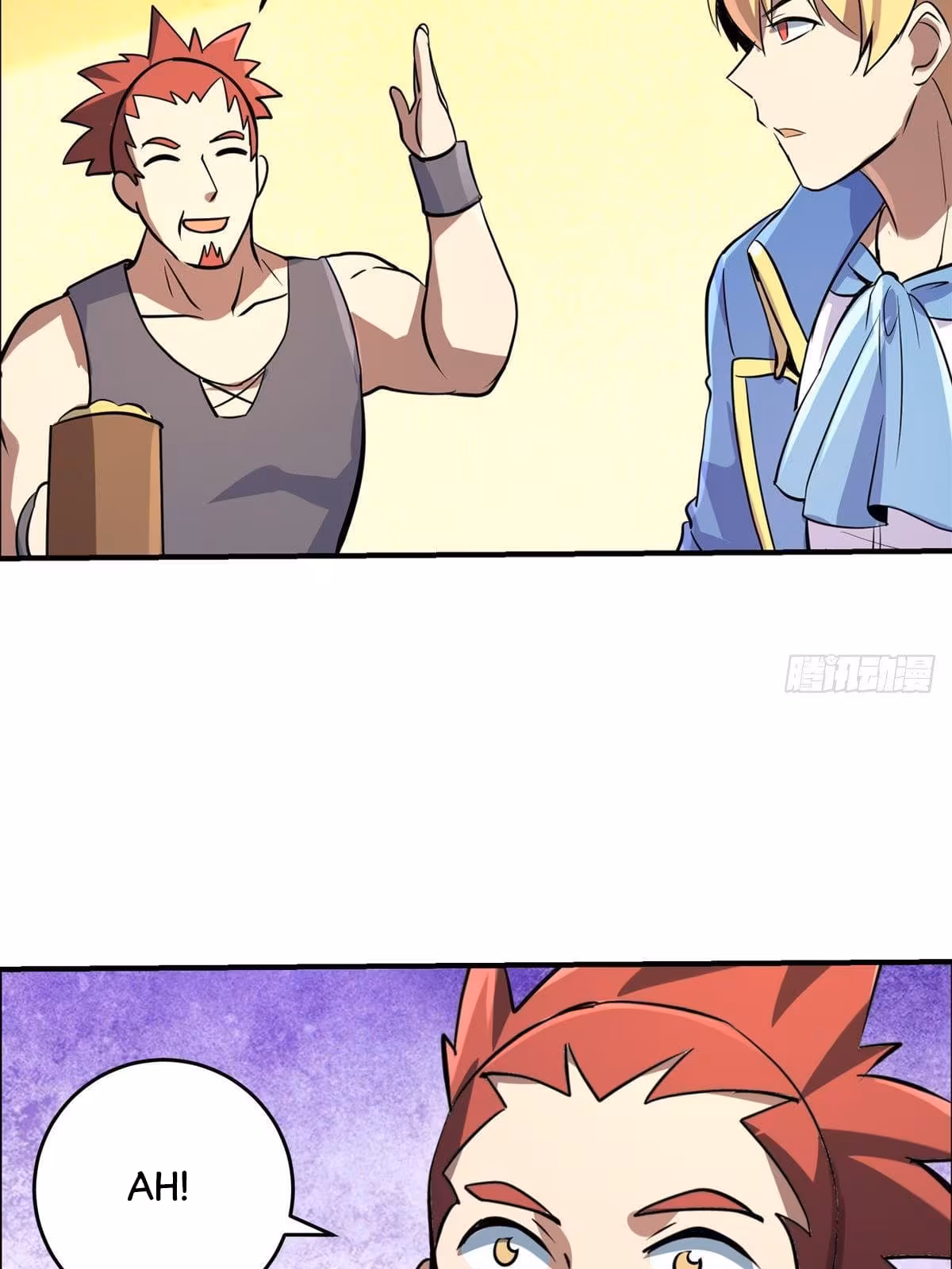 Página do Capítulo 79