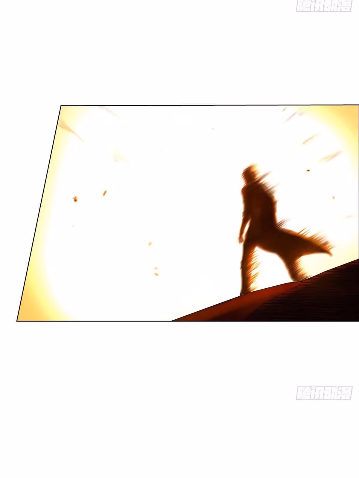 Página do Capítulo 70