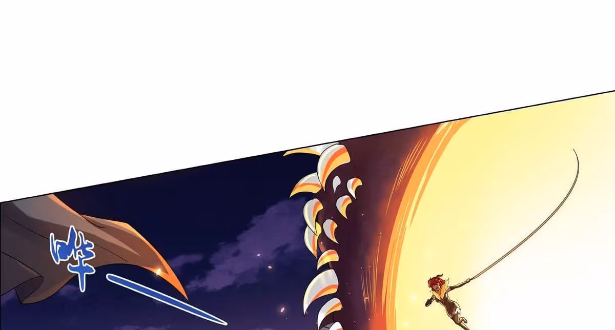 Página do Capítulo 70