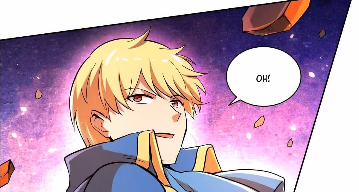 Página do Capítulo 70