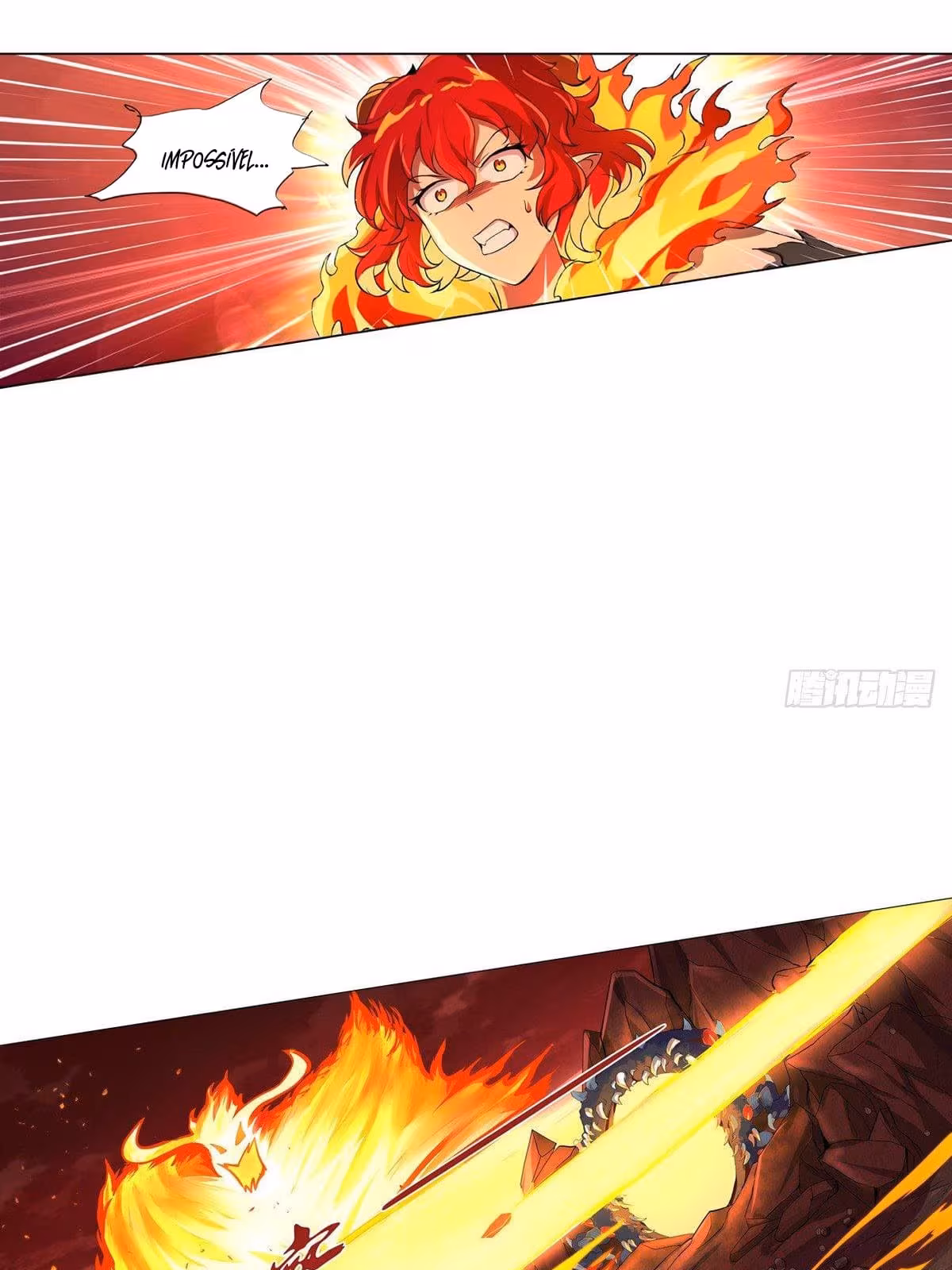 Página do Capítulo 71