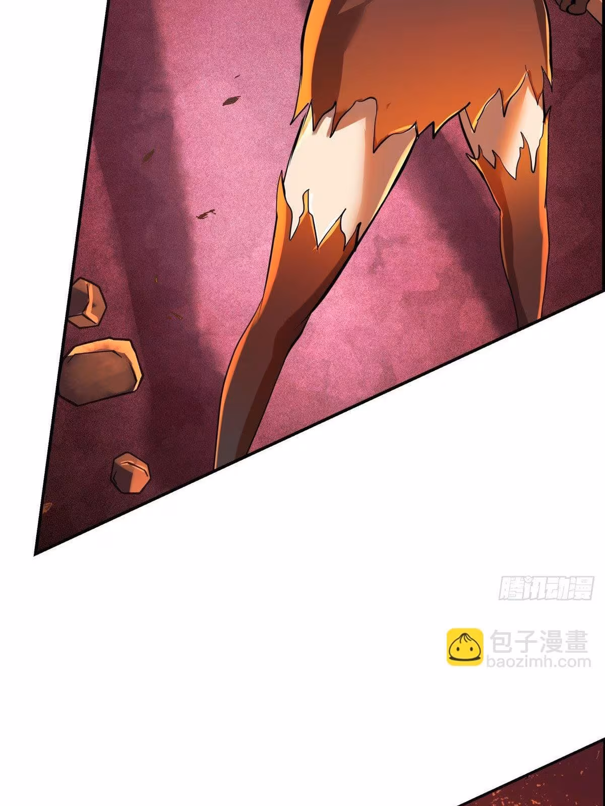 Página do Capítulo 71