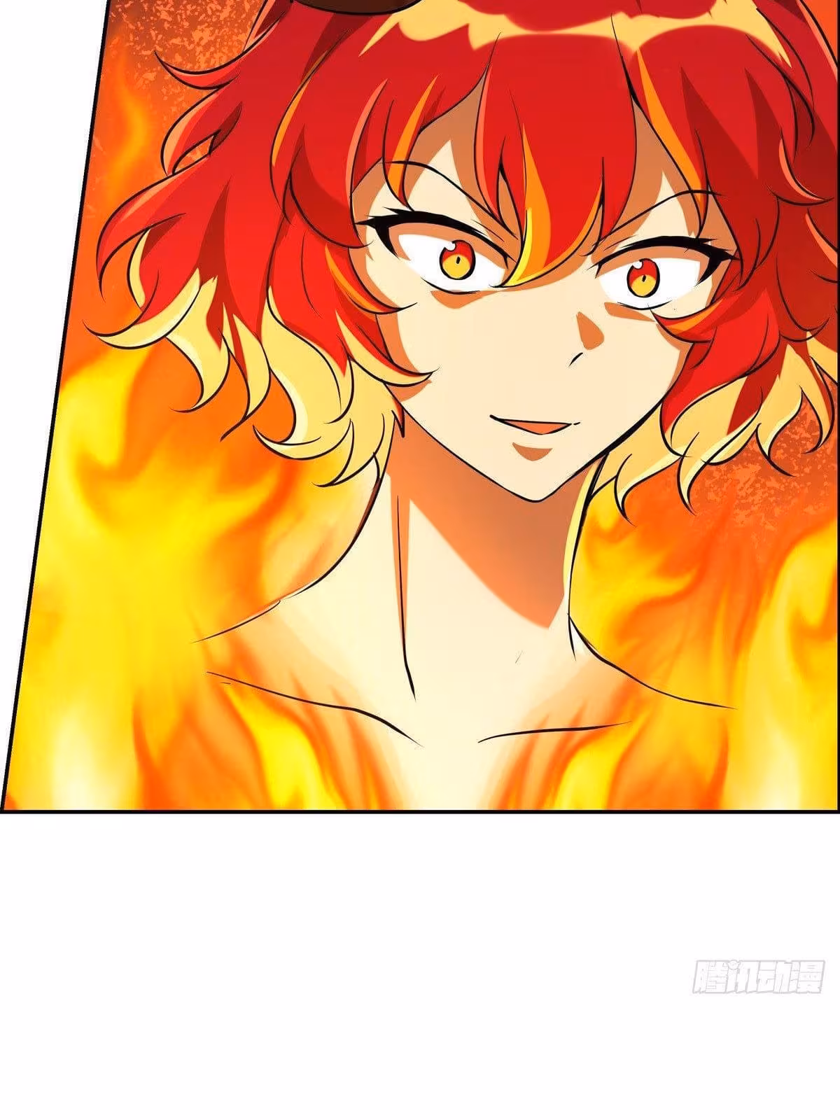 Página do Capítulo 71