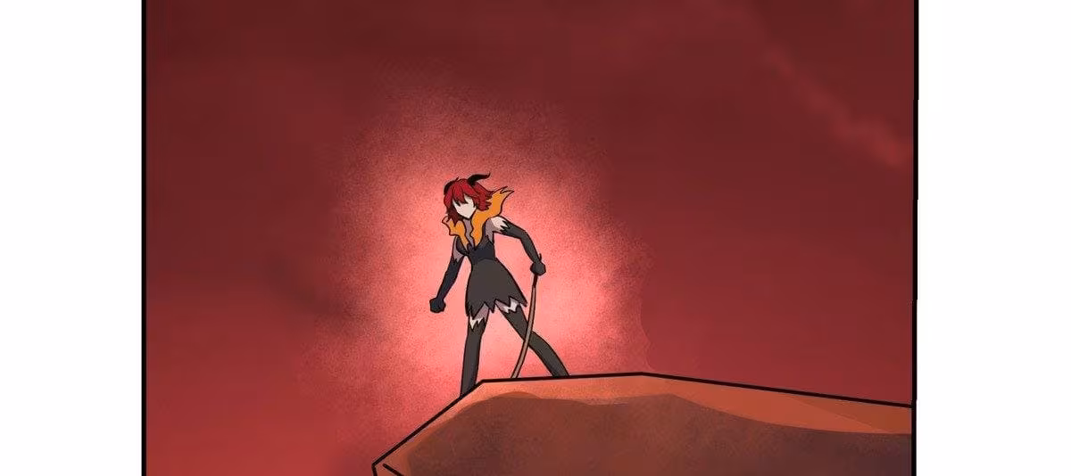 Página do Capítulo 71