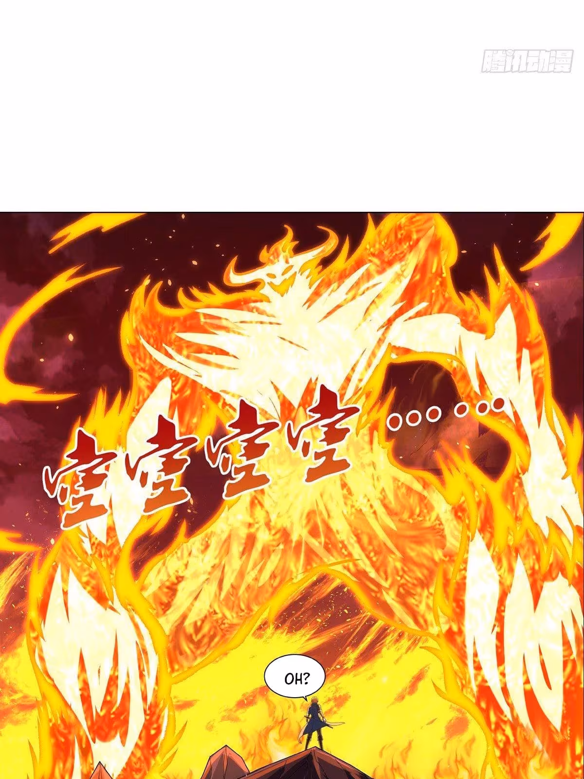 Página do Capítulo 71