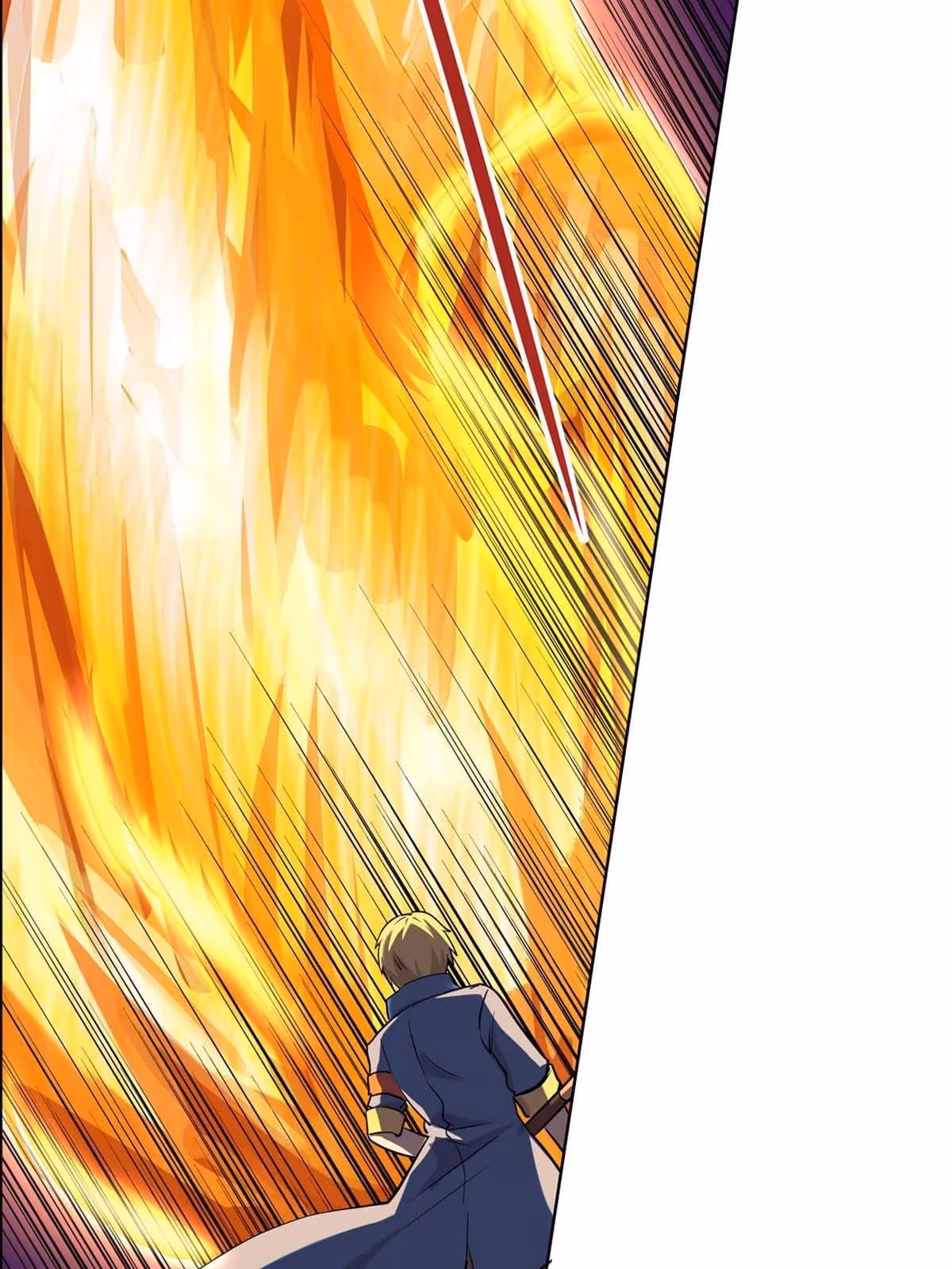 Página do Capítulo 71