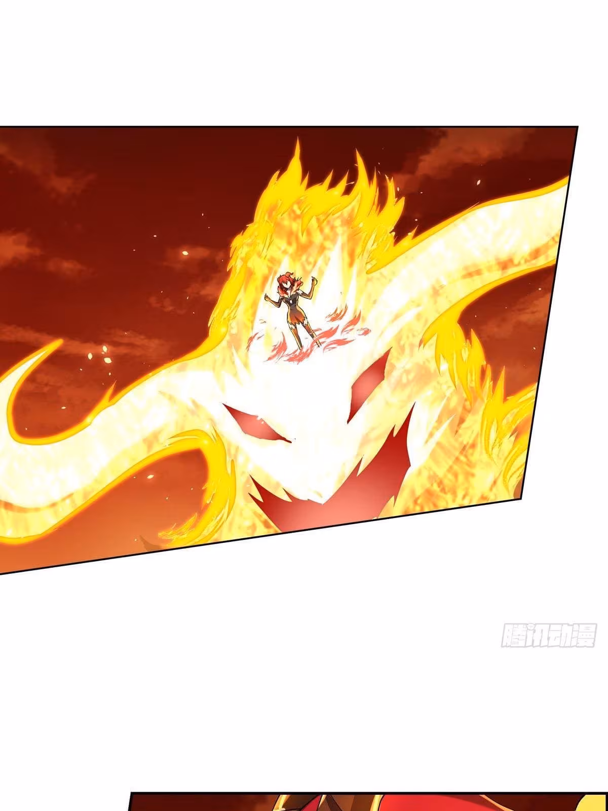 Página do Capítulo 71