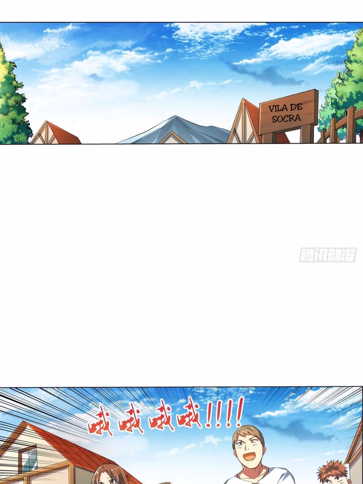 Página do Capítulo 72