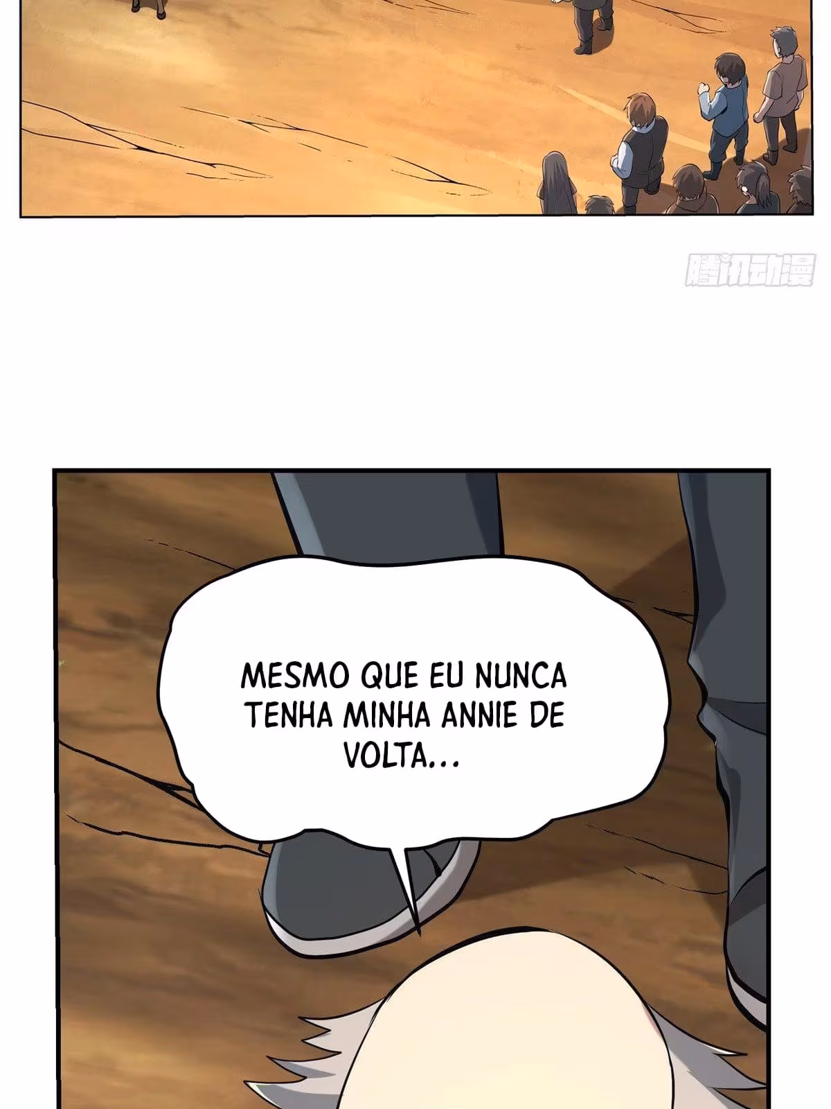 Página do Capítulo 72