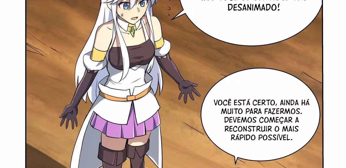 Página do Capítulo 72