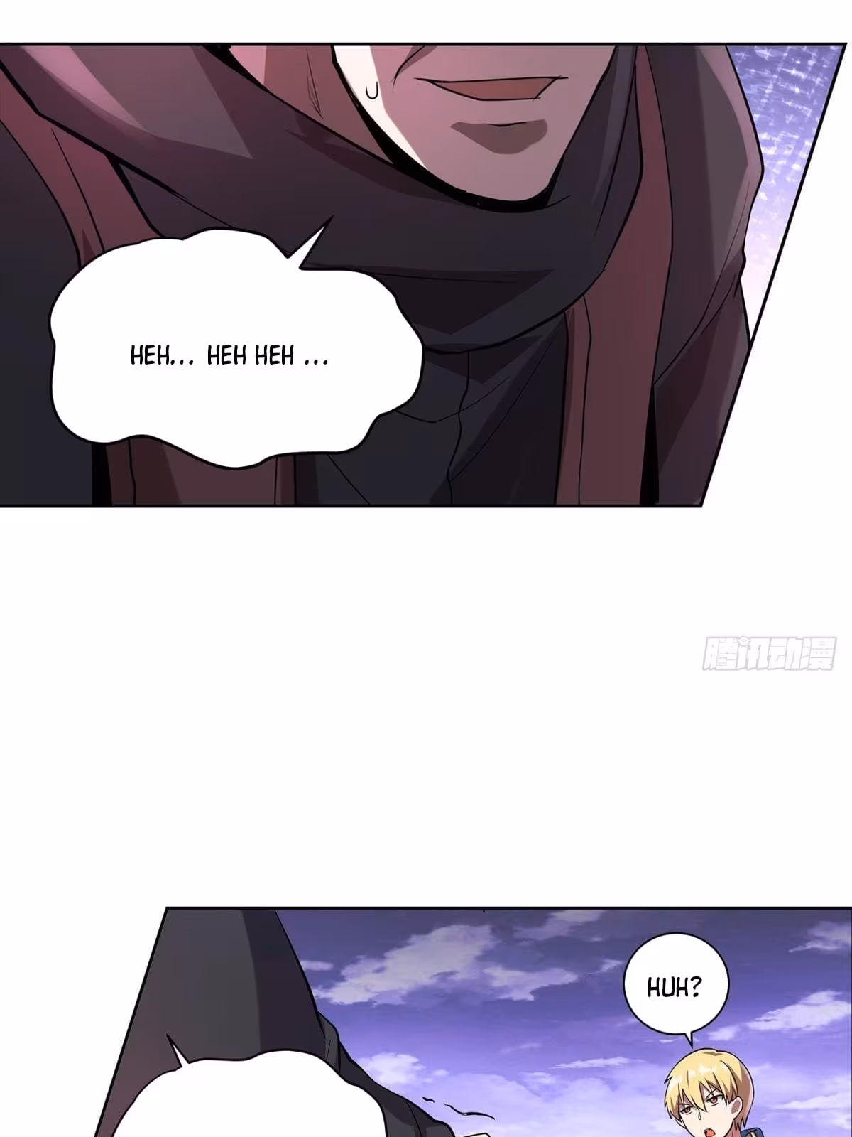 Página do Capítulo 72