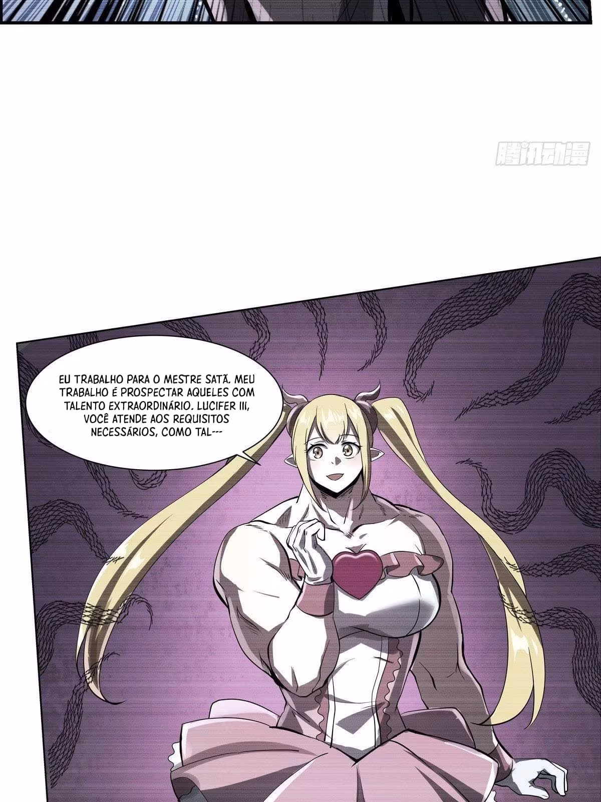 Página do Capítulo 73