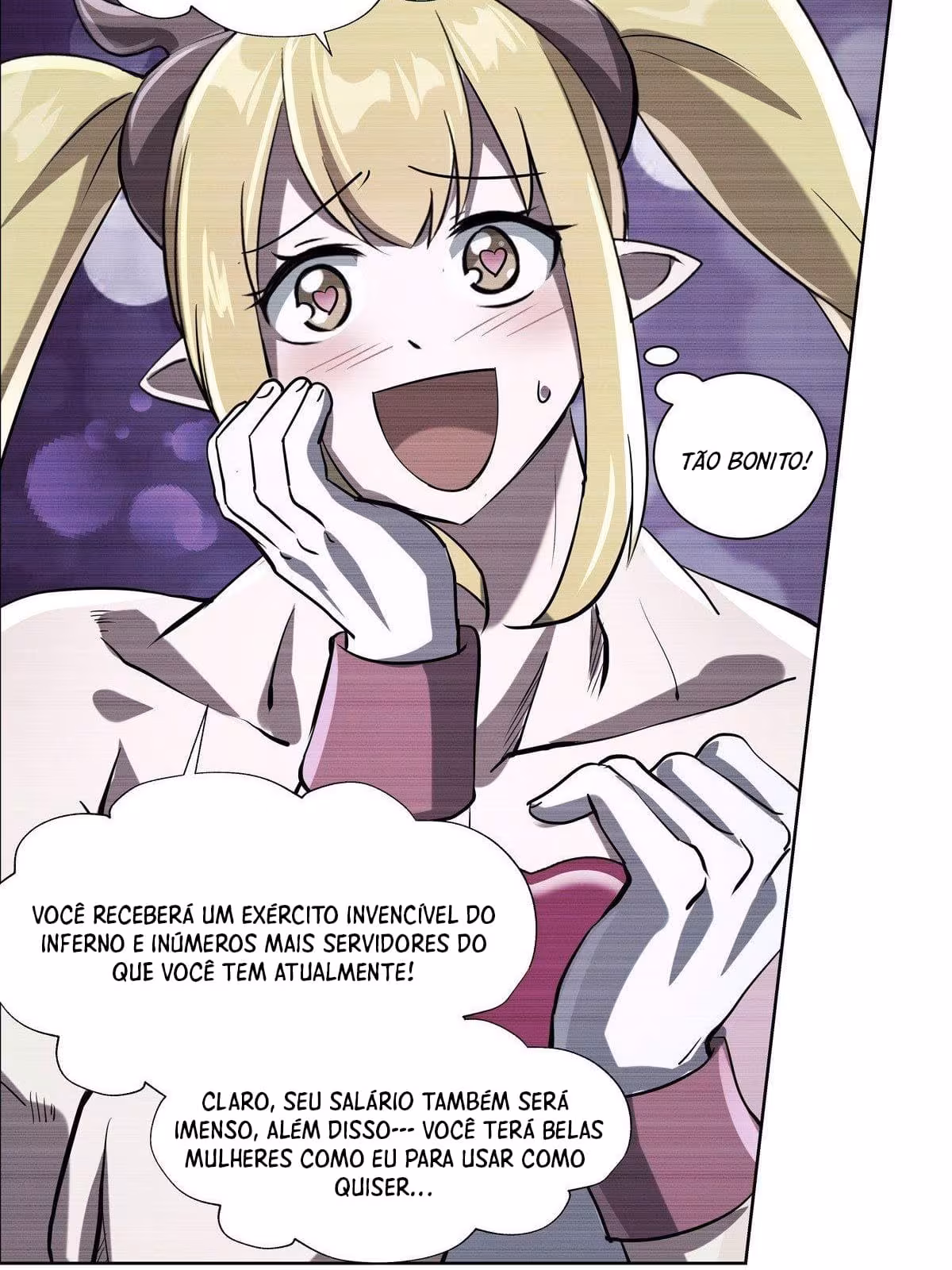 Página do Capítulo 73