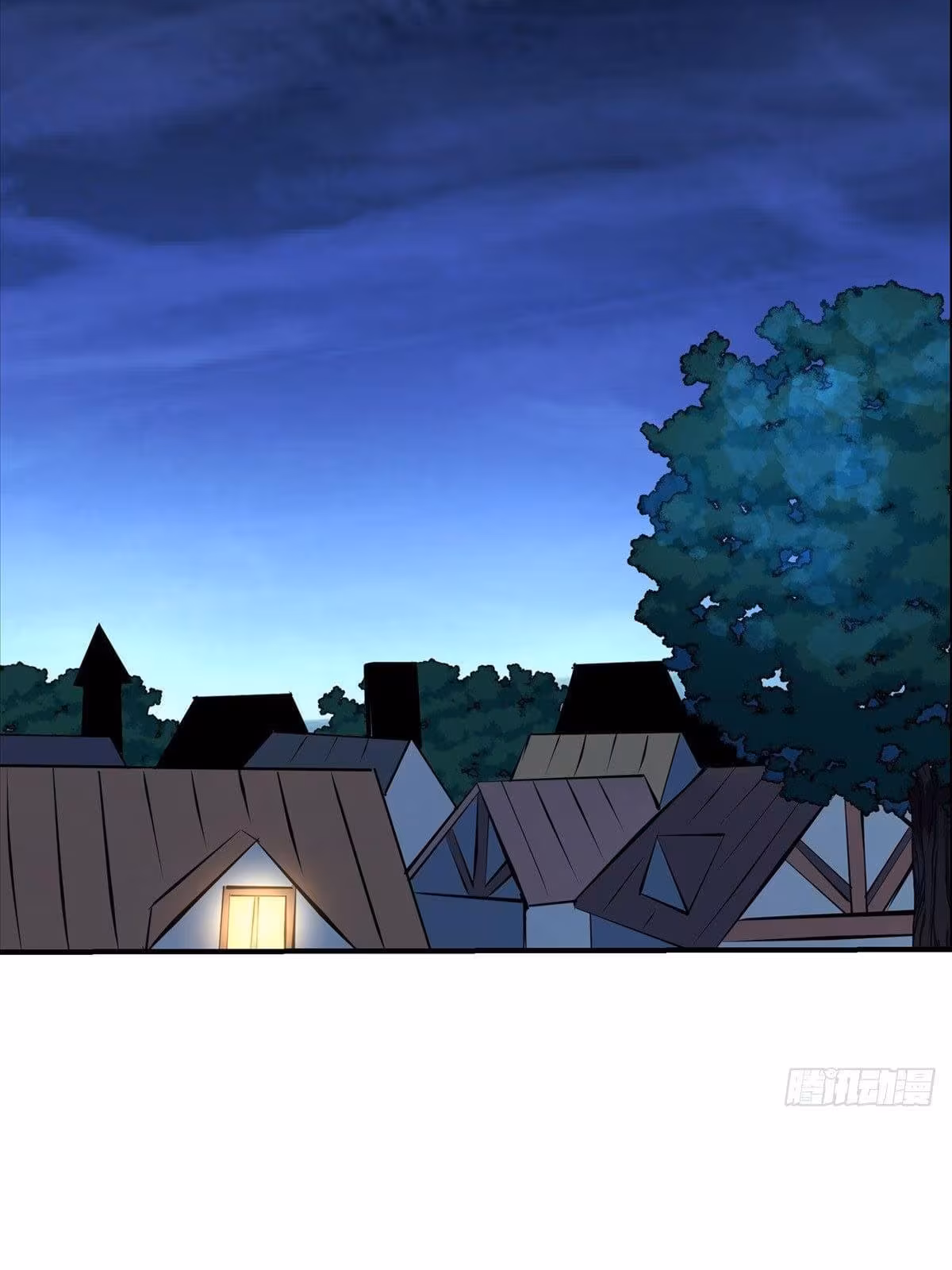 Página do Capítulo 73