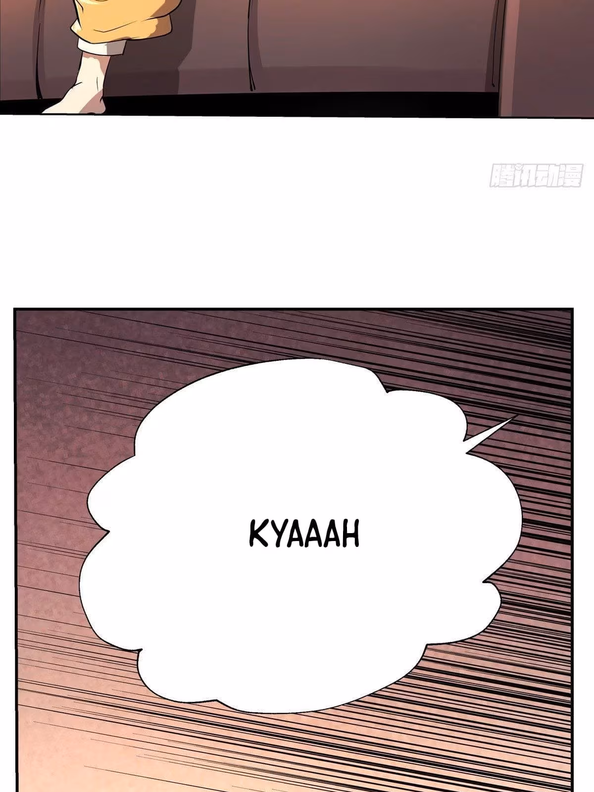 Página do Capítulo 73