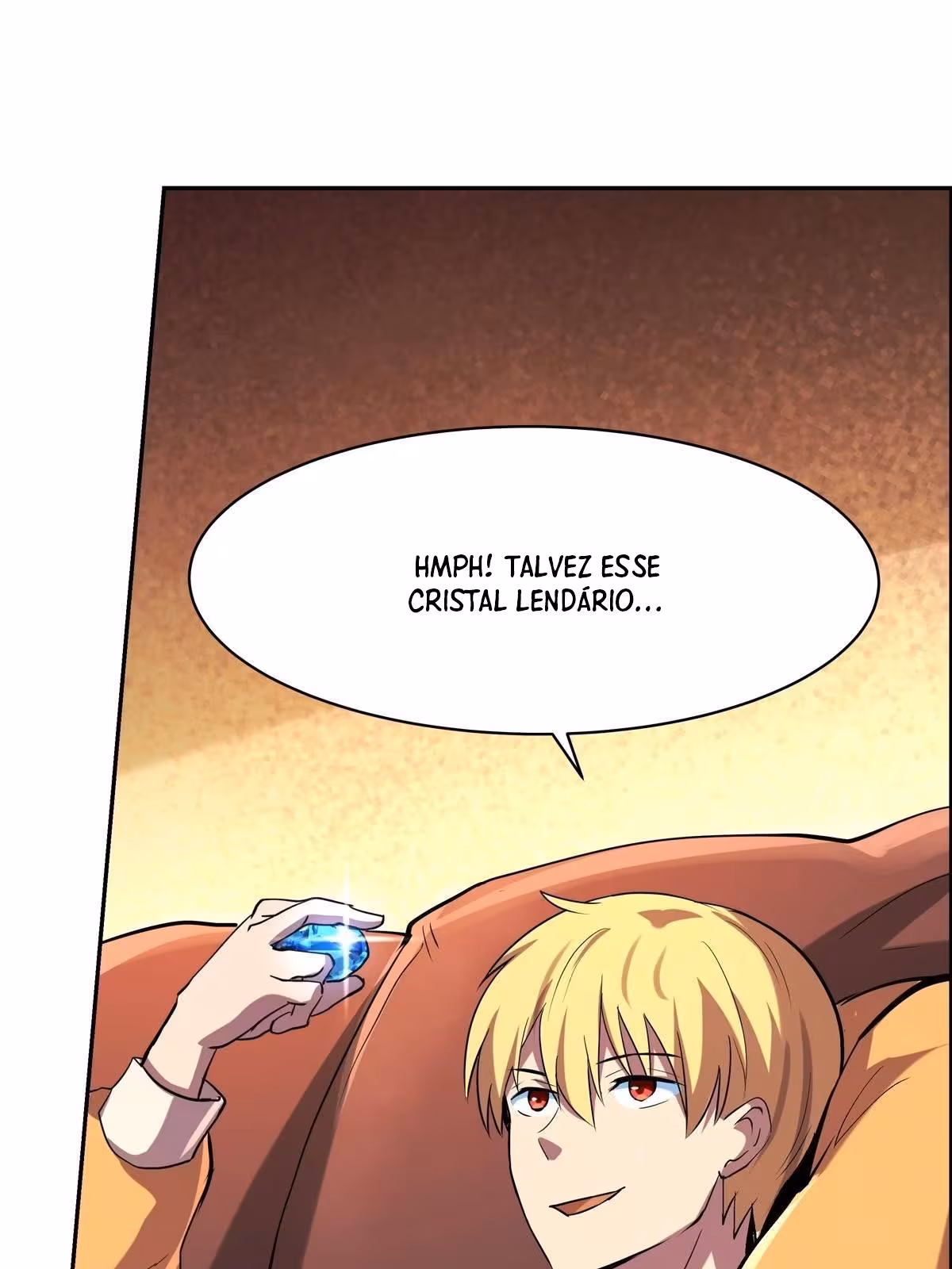 Página do Capítulo 73