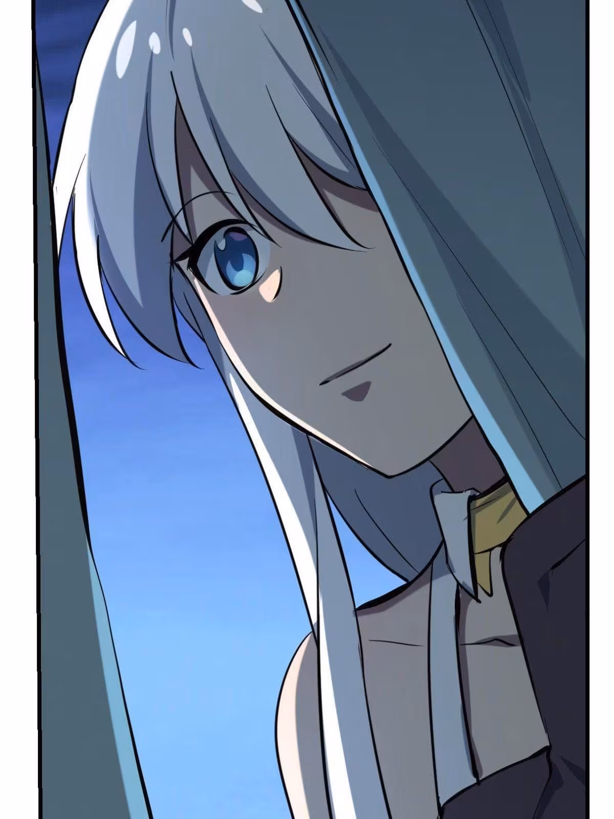 Página do Capítulo 73