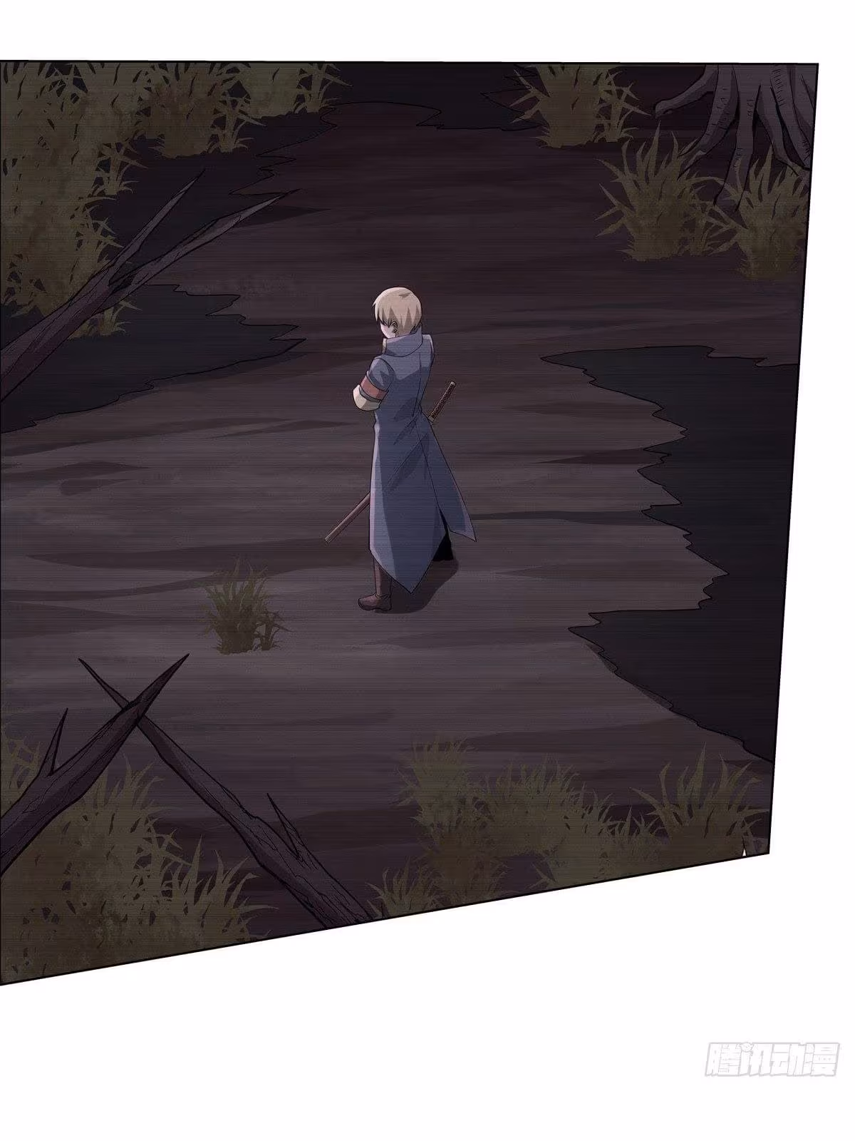 Página do Capítulo 73