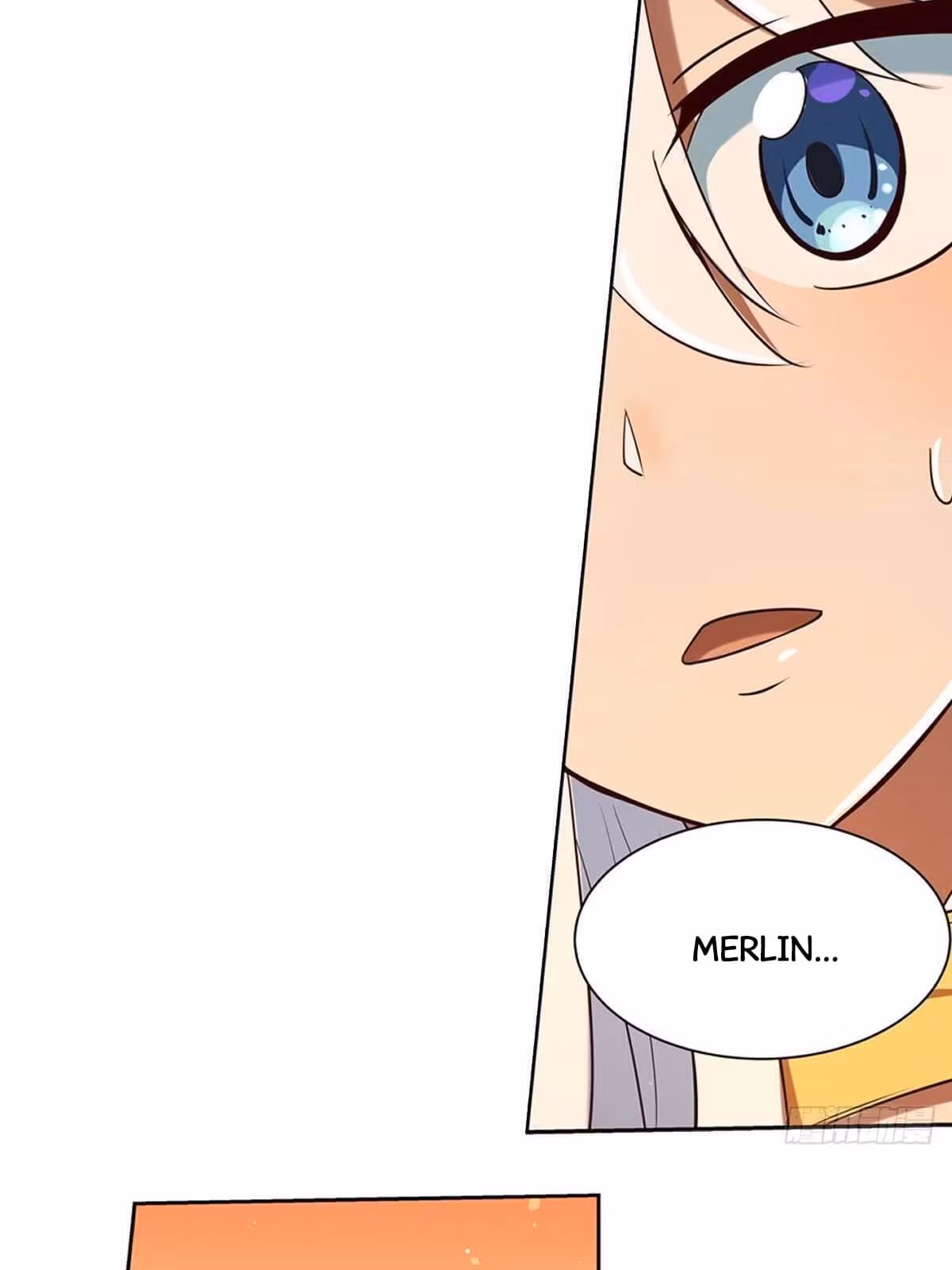 Página do Capítulo 84