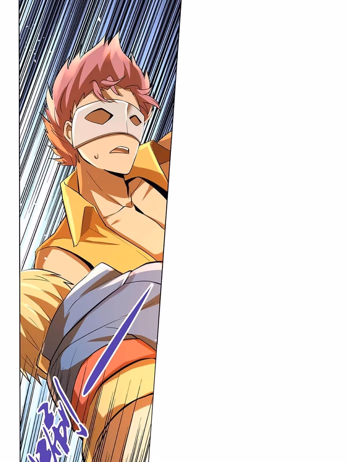 Página do Capítulo 84