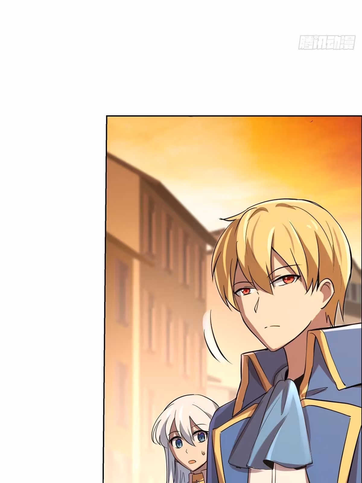 Página do Capítulo 84