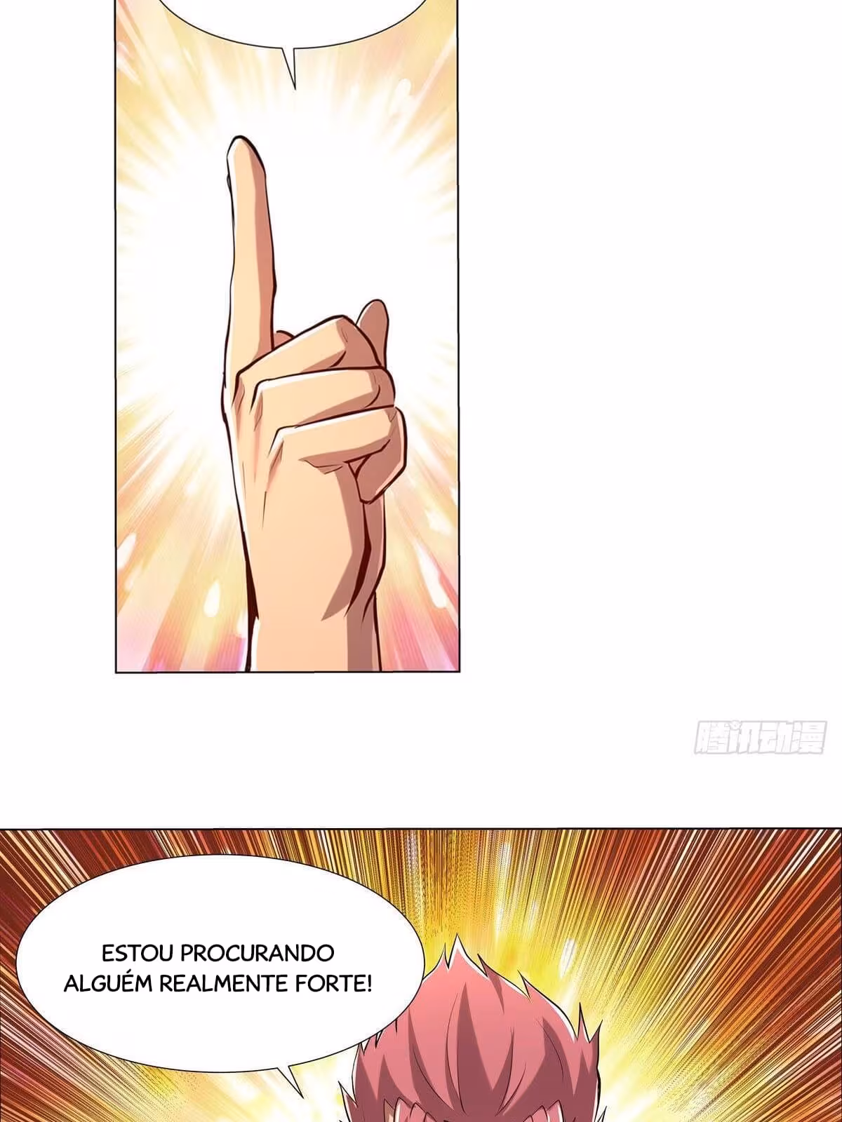 Página do Capítulo 84