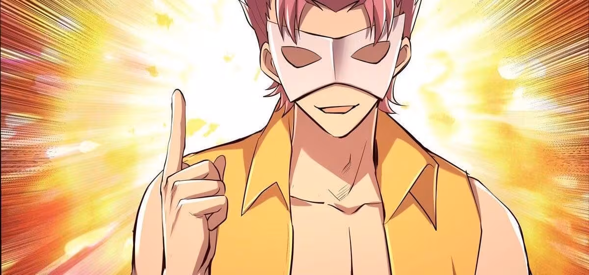 Página do Capítulo 84