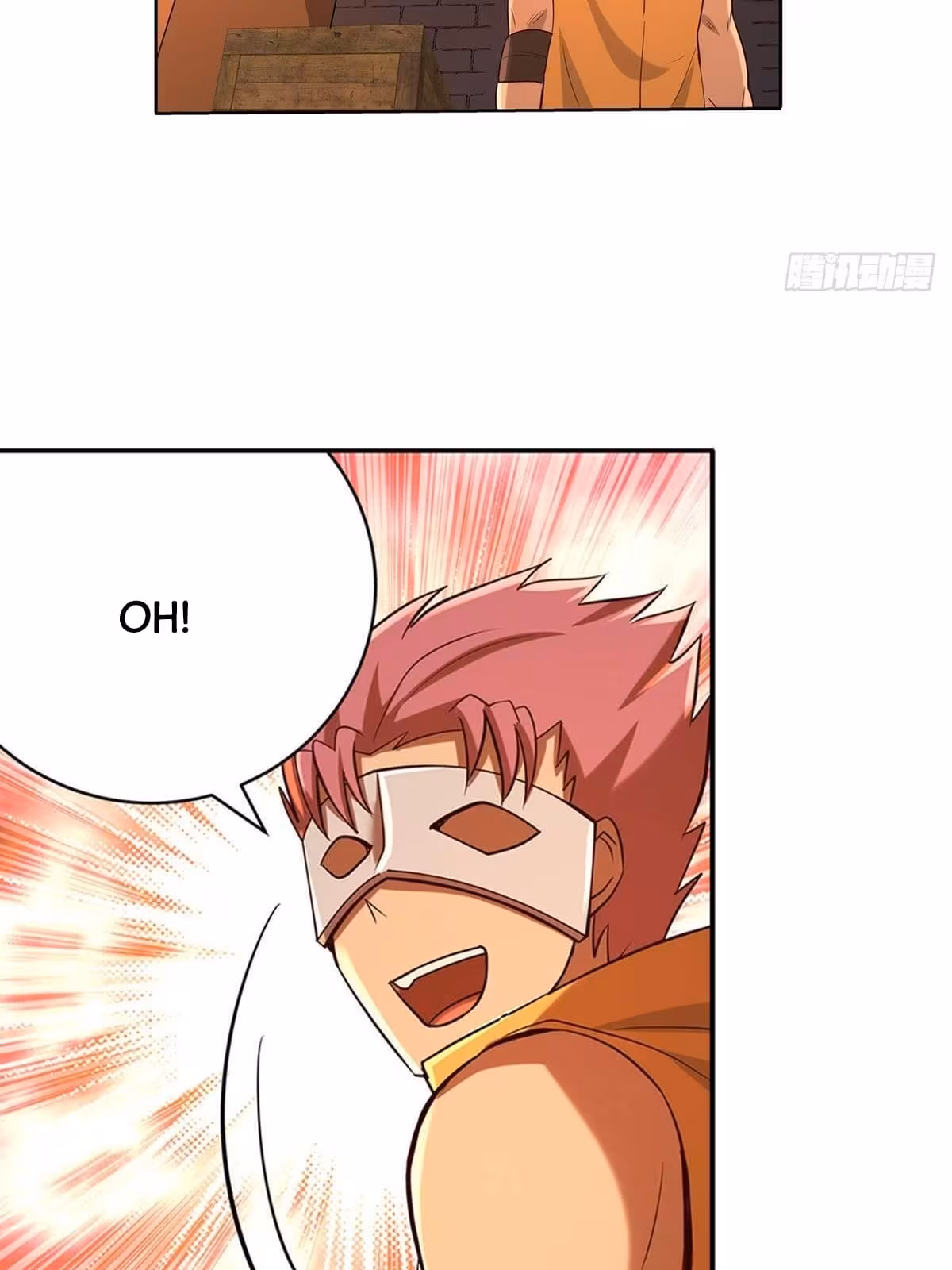 Página do Capítulo 84